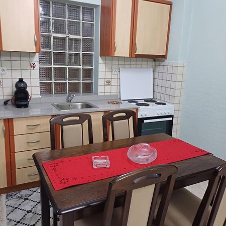 Vata Apartaments Tesalónica Exterior foto