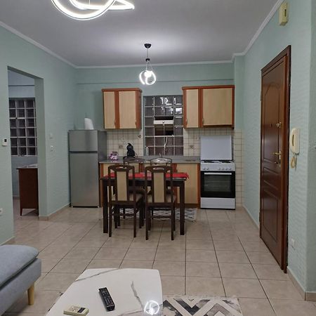Vata Apartaments Tesalónica Exterior foto