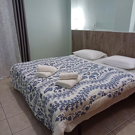 Vata Apartaments Tesalónica Exterior foto