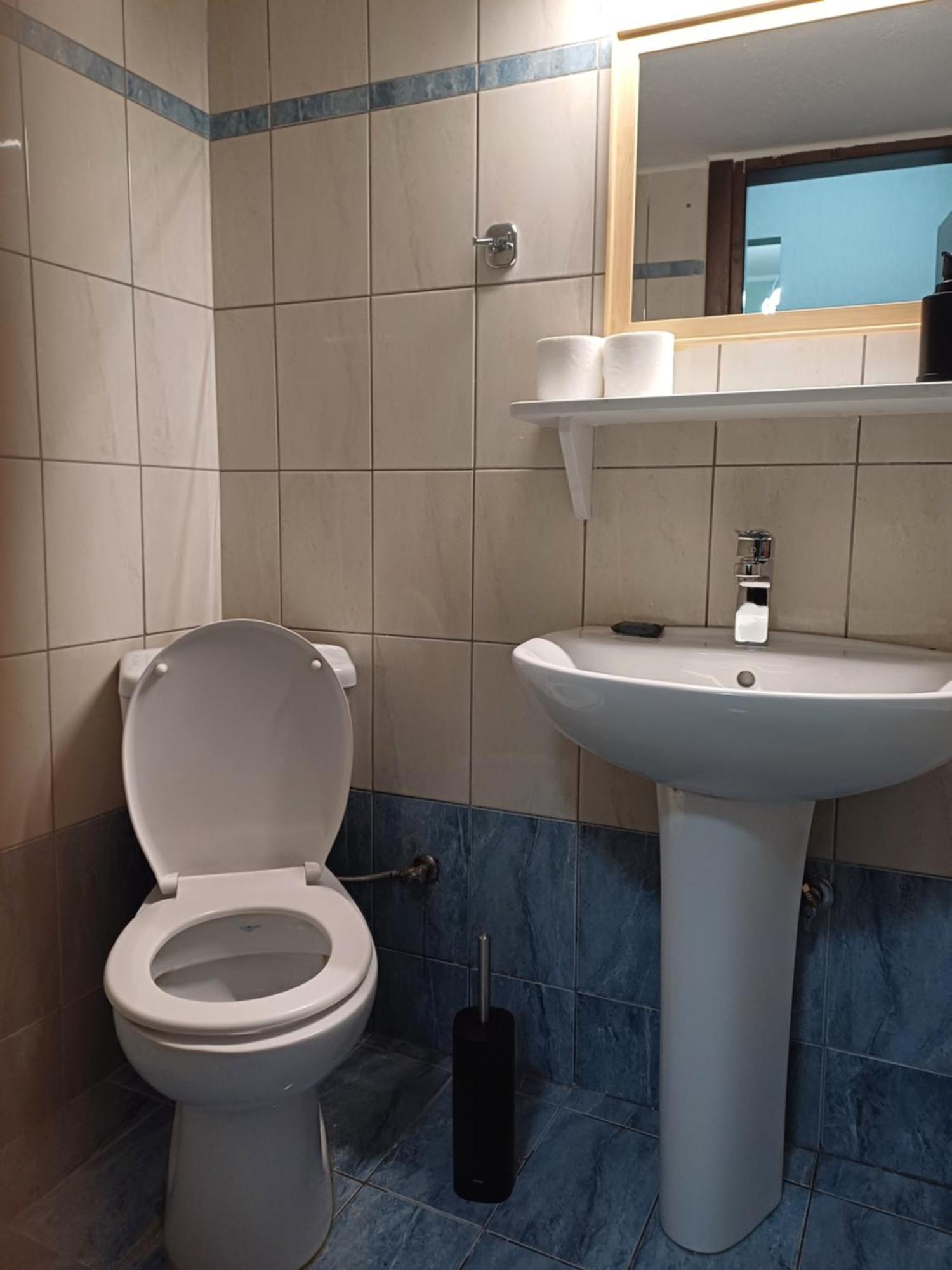 Vata Apartaments Tesalónica Exterior foto