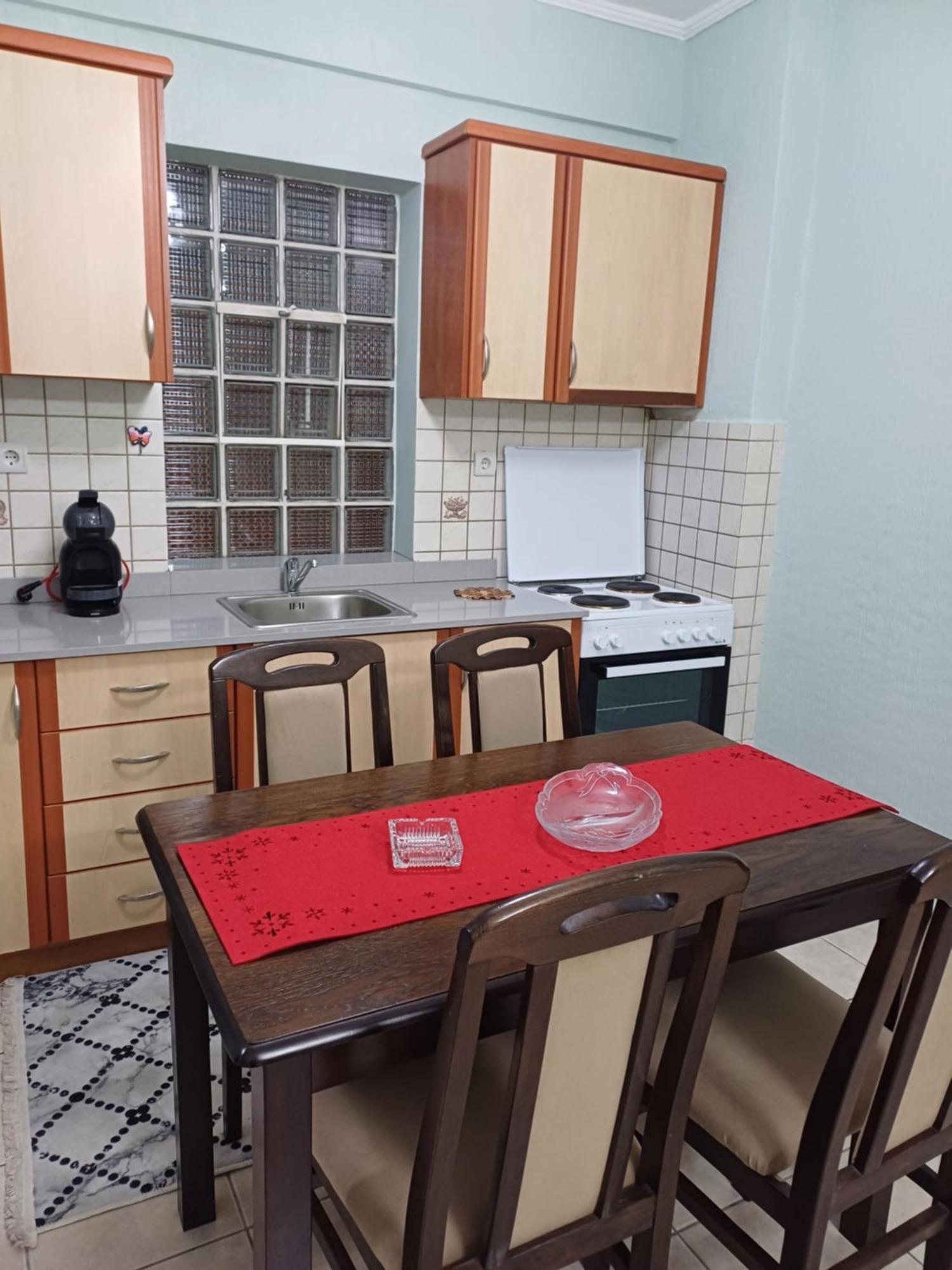 Vata Apartaments Tesalónica Exterior foto