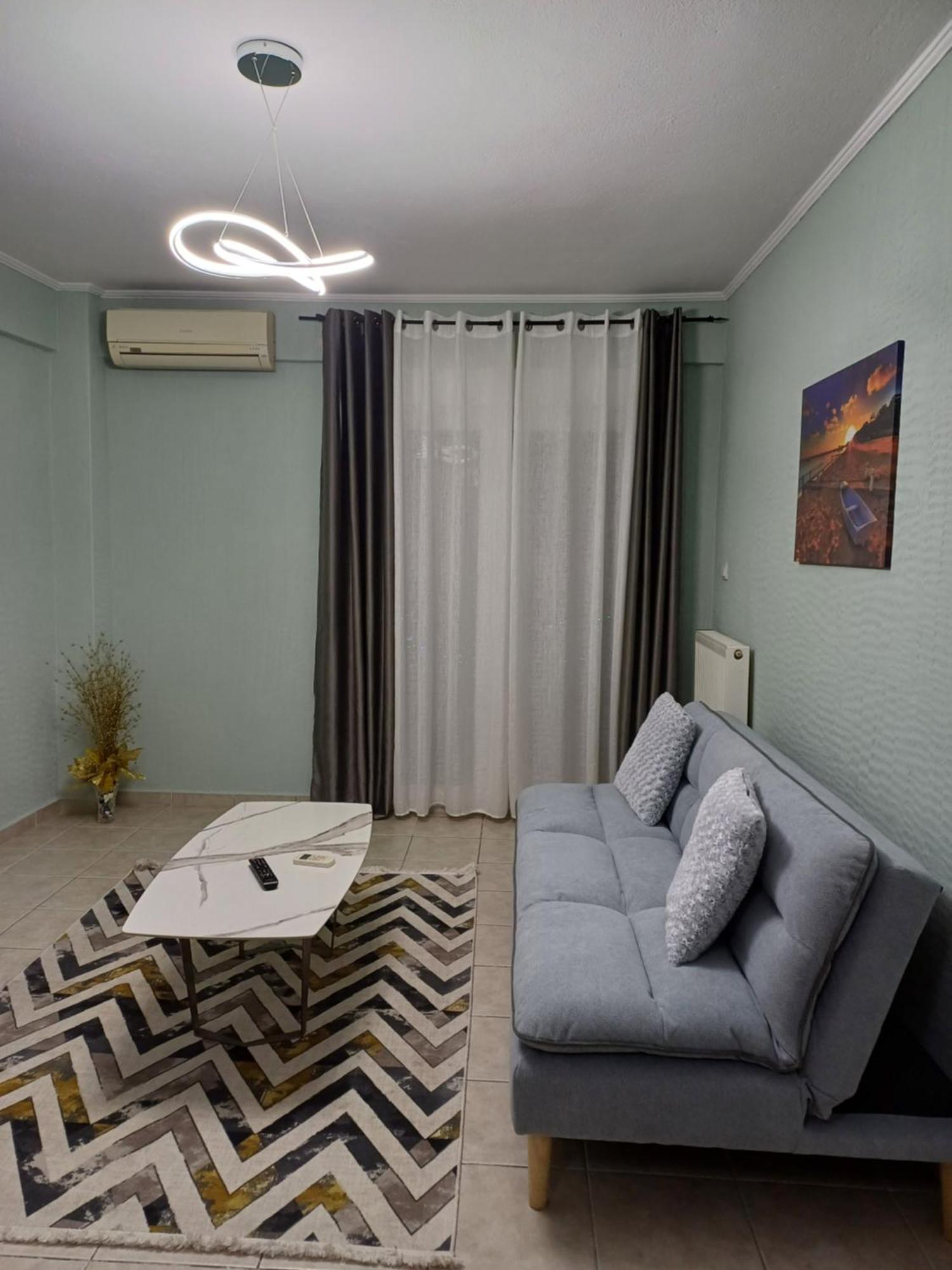 Vata Apartaments Tesalónica Exterior foto