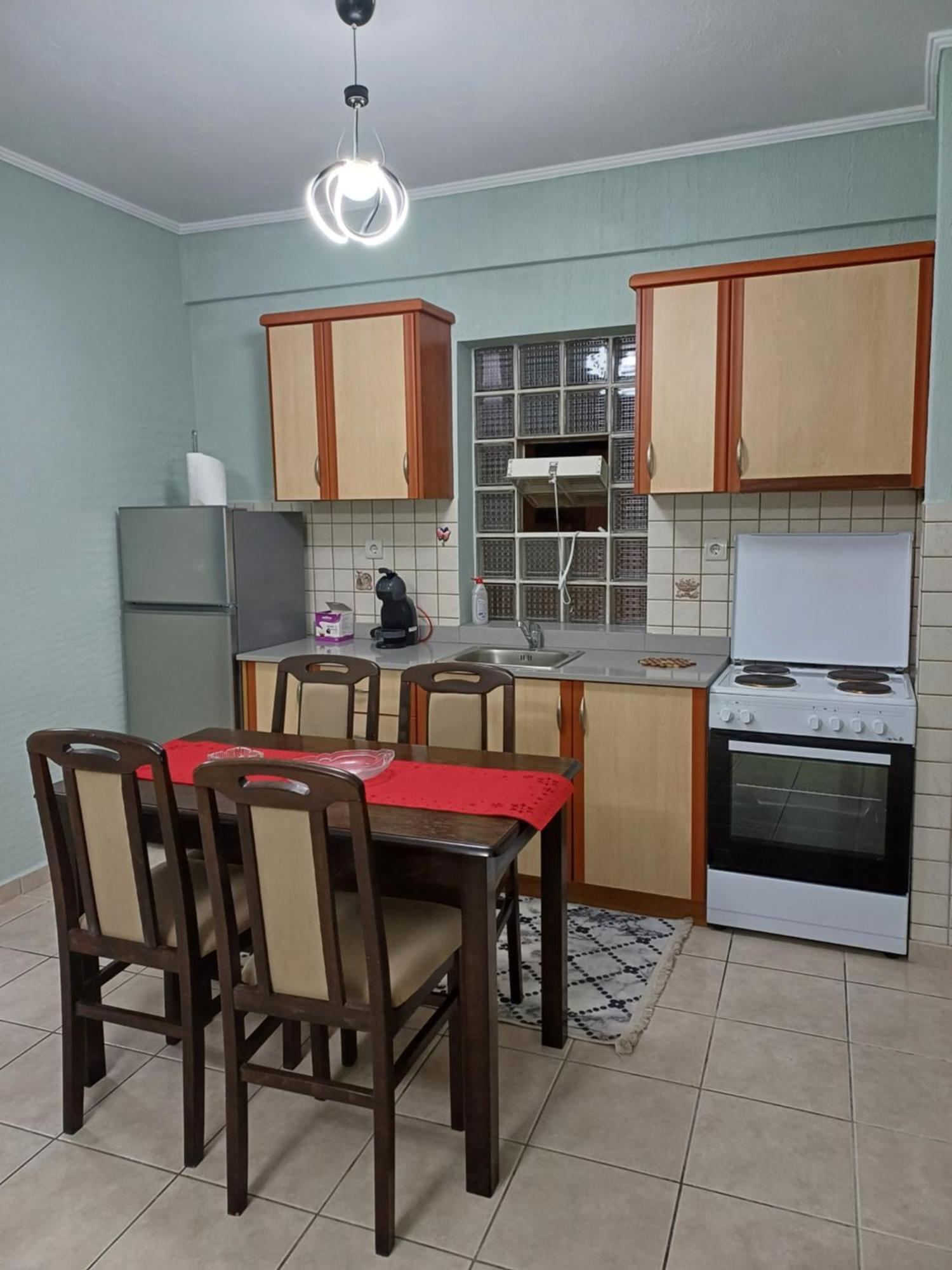 Vata Apartaments Tesalónica Exterior foto
