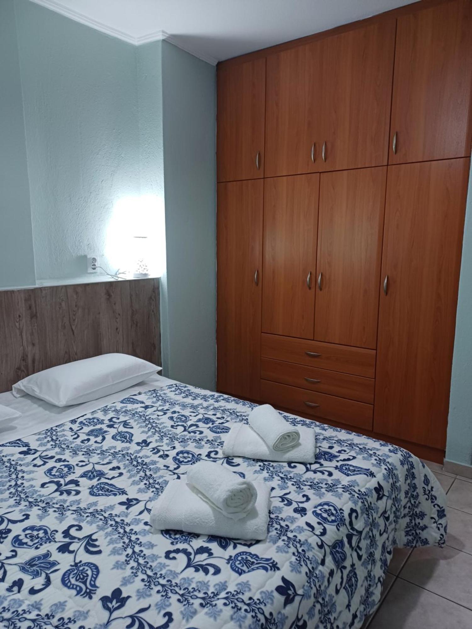 Vata Apartaments Tesalónica Exterior foto