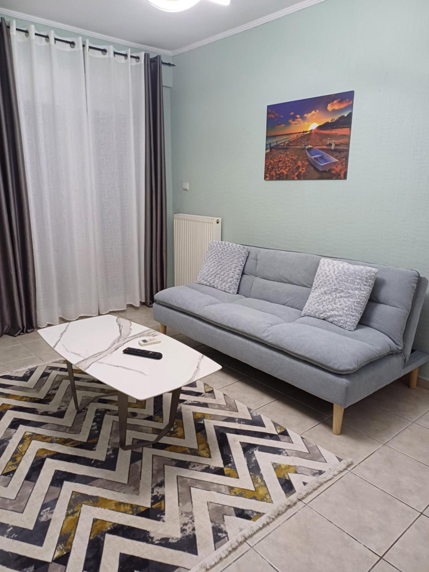 Vata Apartaments Tesalónica Exterior foto