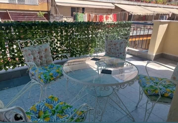 Vata Apartaments Tesalónica Exterior foto
