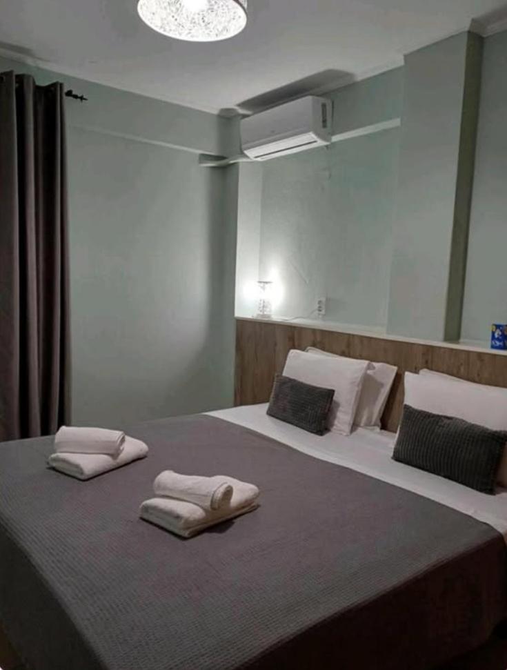 Vata Apartaments Tesalónica Exterior foto